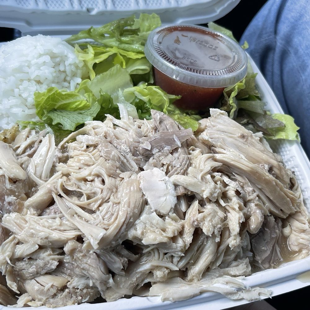 Scoopers Kitchen - Regular roast turkey plate. - American Near Me - Waipahu, Hawaii Scoopers Kitchen - Regular roast turkey plate. - American Near Me - Waipahu, Hawaii