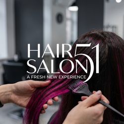 Hair Salon 51