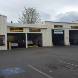 Meineke Car Care Centers