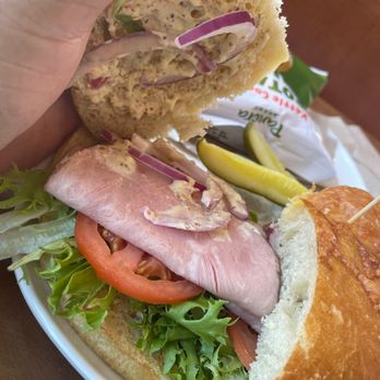 Panera Bread - Sandwiches Near Me - Kalamazoo, Michigan Panera Bread - Sandwiches Near Me - Kalamazoo, Michigan