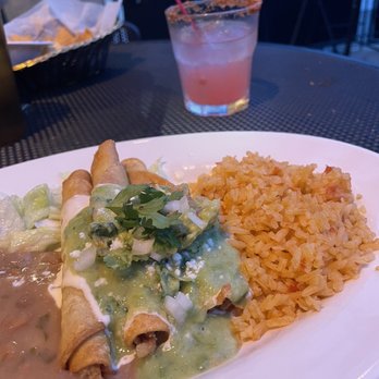 Los Cuernos - Watermelon margarita - Mexican Near Me - Jersey City, New Jersey Los Cuernos - Watermelon margarita - Mexican Near Me - Jersey City, New Jersey
