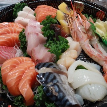 Toyosu Markham - Sushi Bars Near Me - Markham, Ontario