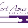 Photo of Robert Ames Fine Violins & Bows