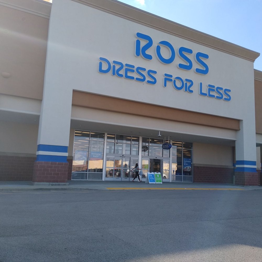 ross dress for less bowling green ky Ross Dress for Less Bowling Green, KY - Last Updated July 2026