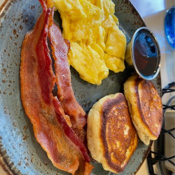 Holoholo Grill - Keiki breakfast - Hawaiian Near Me - Koloa, Hawaii Holoholo Grill - Keiki breakfast - Hawaiian Near Me - Koloa, Hawaii