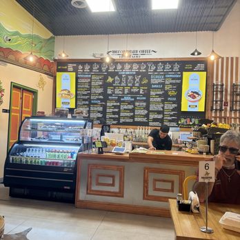 Macondo - Breakfast & Brunch Near Me - Miami, Florida