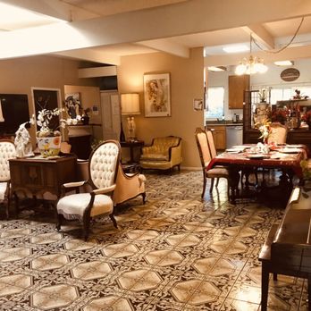 Vanessa Care Home II - Common area when you enter the front door - Assisted Living Facilities Near Me - San Mateo, California Vanessa Care Home II - Common area when you enter the front door - Assisted Living Facilities Near Me - San Mateo, California