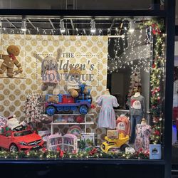 The Children's Boutique - December 21, 2025
