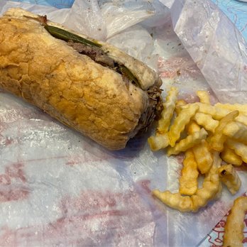 Portillo's Elmhurst - Hot Dogs Near Me - Elmhurst, Illinois