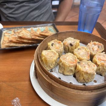 Dumpling Capital - Dim Sum Near Me - Santa Clara, California