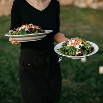 Farm to Table Catering - Caterers Near Me - Grass Valley, California