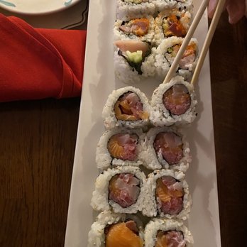 Jimmy's Sushi Bar - Sushi rolls - Sushi Bars Near Me - Seminole, Florida Jimmy's Sushi Bar - Sushi rolls - Sushi Bars Near Me - Seminole, Florida