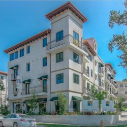 Leon Krous Drilling - Roberts Hall 670 Kelton Ave, Los Angeles Around UCLA Campus
