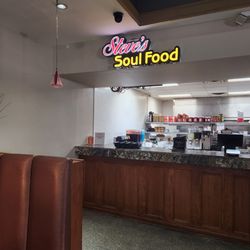 Steve's Soul Food