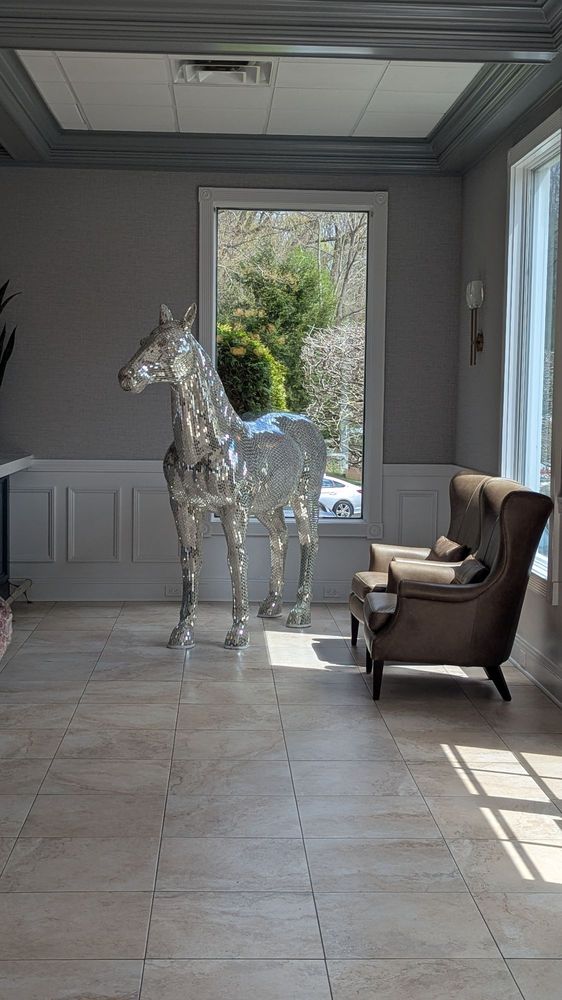 Farmington Polo Club - equestrian in Farmington, CT