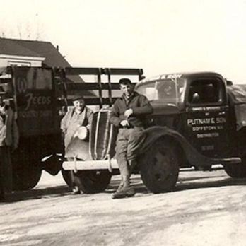 Putnam Fuel Company - Heating & Air Conditioning/HVAC Near Me - Goffstown, New Hampshire Putnam Fuel Company - Heating & Air Conditioning/HVAC Near Me - Goffstown, New Hampshire