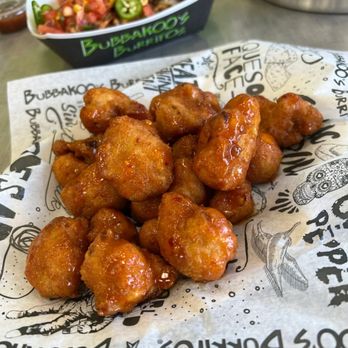 Bubbakoo's Burritos - Mexican Near Me - Jacksonville, Florida