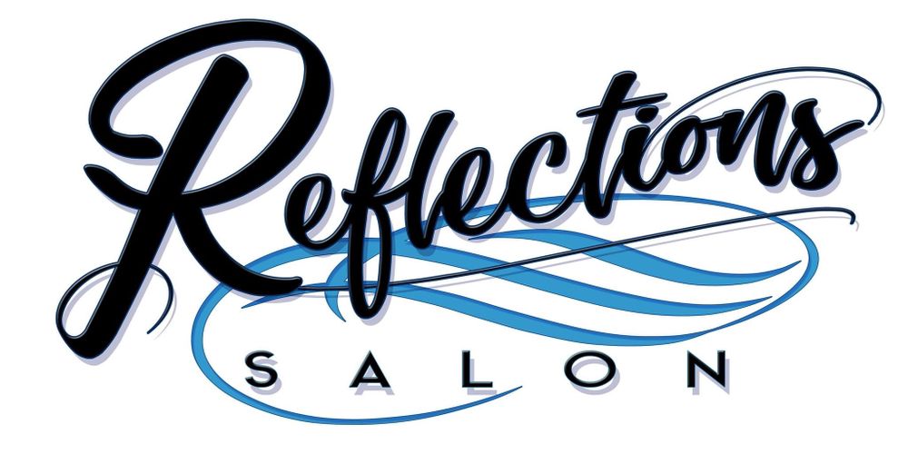 REFLECTIONS SALON Updated August 2024 920 10th St SE, Jamestown