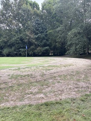 Candler Park Golf Course by null