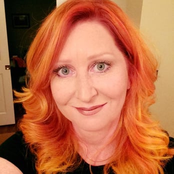V-Star Salon - En fuego! - Hair Stylists Near Me - North Little Rock, Arkansas