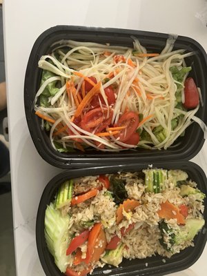 Shai Karr Eatery by null