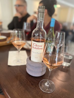 Padre's Wine Shop + Bar by null