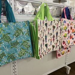 HomeGoods - $1 Reusable Bags