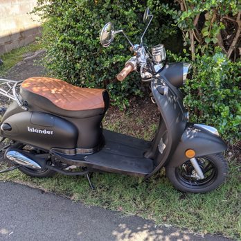 Apex Mopeds - Honolulu - The Islander - Motorcycle Dealers Near Me - Honolulu, Hawaii Apex Mopeds - Honolulu - The Islander - Motorcycle Dealers Near Me - Honolulu, Hawaii