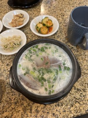 ZZIM Korean Grill - Austin by null