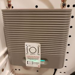 Comprehensive Electrical Services - Cell signal booster installation