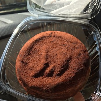 Fat Doughnut - Tiramisu - Donuts Near Me - Brooklyn, New York Fat Doughnut - Tiramisu - Donuts Near Me - Brooklyn, New York