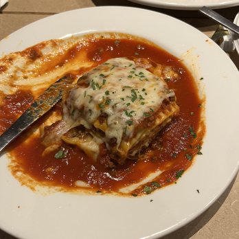 John's Pizzeria & Restaurant - Lasagna - Pizza Near Me - Jamaica, New York