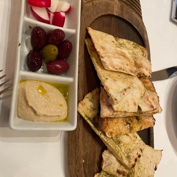 Avra Madison - Greek Near Me - New York, New York