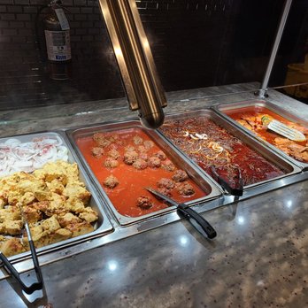 Dimassi's Mediterranean Buffet - Buffets Near Me - Plano, Texas Dimassi's Mediterranean Buffet - Buffets Near Me - Plano, Texas