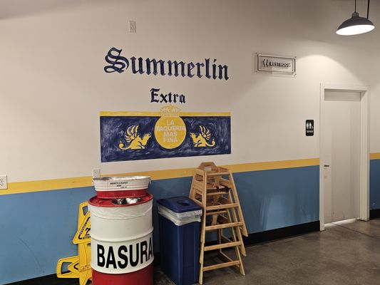 The Taco Stand by null