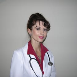 Live Well Natural Medicine - Dr. Anca, DOM,AP