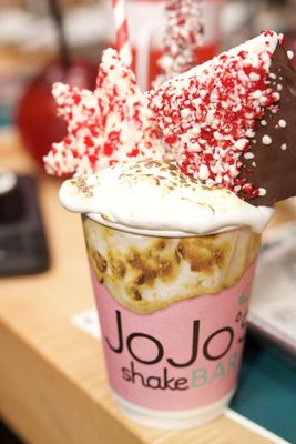 JoJo's Shake Bar - Orlando by null