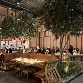 Eos & Nyx - Cocktail Bars Near Me - San Jose, California