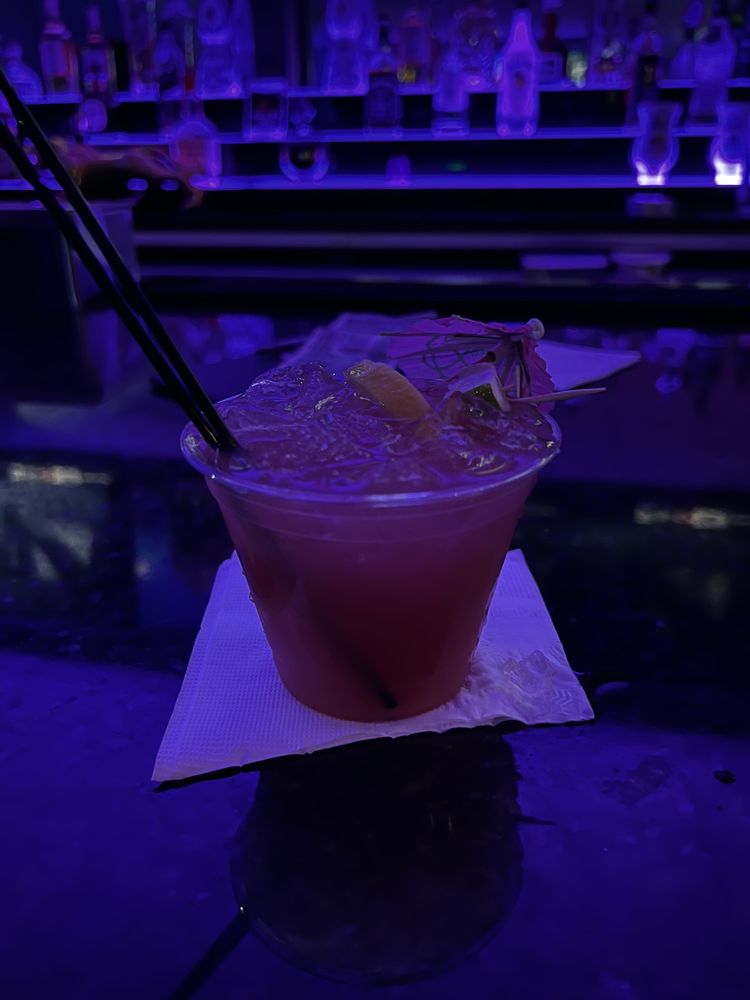 Premier Bar & Lounge