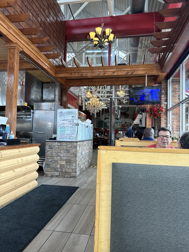 Wigley’s Meats & Produce