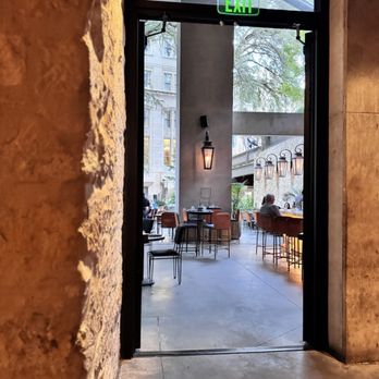 Domingo - Cocktail Bars Near Me - San Antonio, Texas