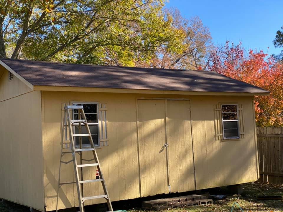 Slide of America's Construction & Roofing Co.