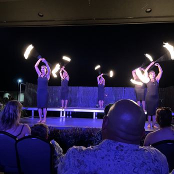 Ahi Lele Fire Show - Performing Arts Near Me - Kilauea, Hawaii Ahi Lele Fire Show - Performing Arts Near Me - Kilauea, Hawaii
