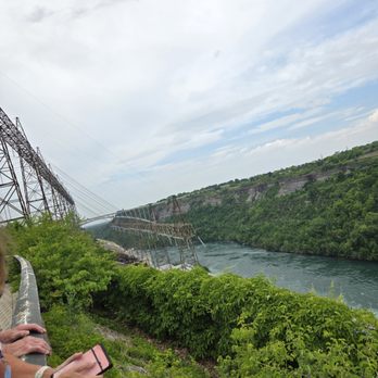 Over the Falls Tours - Tours Near Me - Niagara Falls, New York Over the Falls Tours - Tours Near Me - Niagara Falls, New York