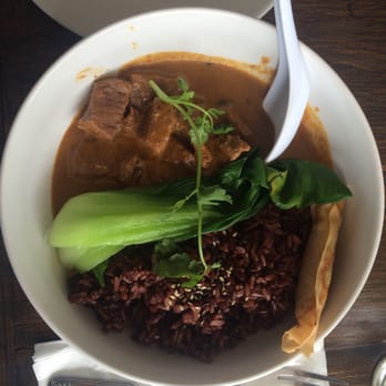 Summer Buffalo - Beef Penang - Thai Near Me - Burbank, California Summer Buffalo - Beef Penang - Thai Near Me - Burbank, California