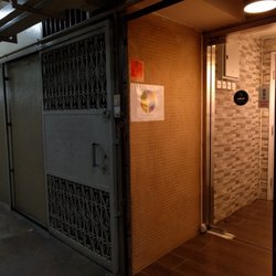 Kazuki Bakery - entrance