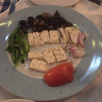 Koutouki - Feta & Olives - Greek Near Me - Edmonton, Alberta