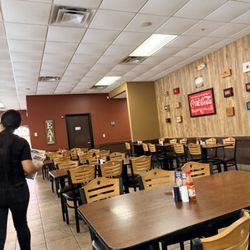 Fresh Country Cafe