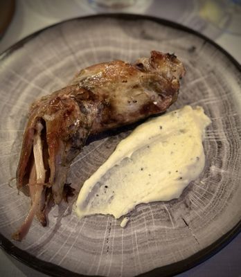 Restaurant Fogony by null