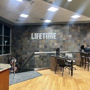 Life Time - Gyms Near Me - Gilbert, Arizona